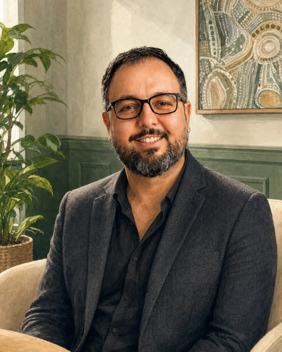Bülent Ada