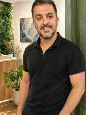 Mehmet Sirin