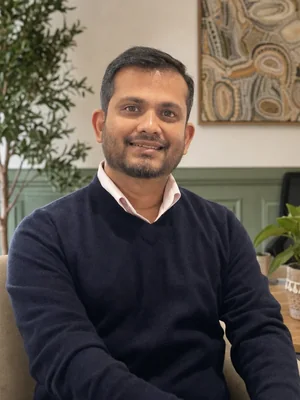 Mohan Shankarappa
