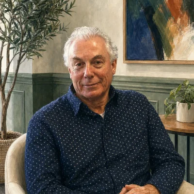 Steve Sutton
