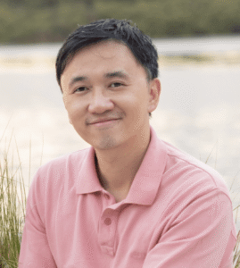 Michael Cheung