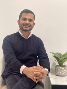 Mohan Shankarappa