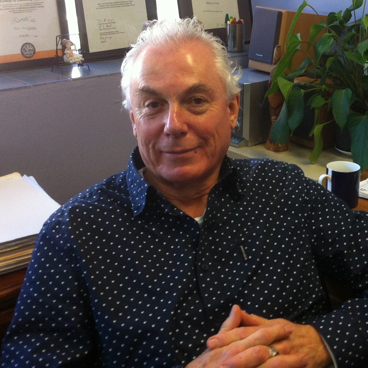 Steve Sutton